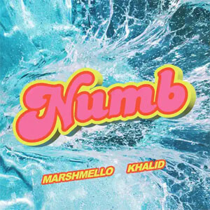 Álbum Numb de Marshmello