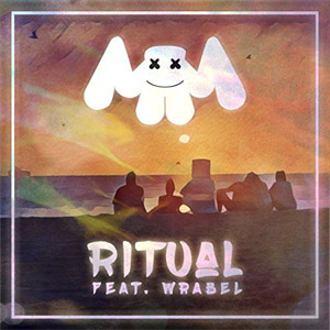 Álbum Ritual  de Marshmello