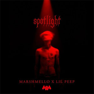 Álbum Spotlight de Marshmello