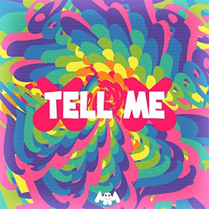 Álbum Tell Me de Marshmello