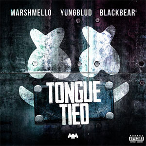 Álbum Tongue Tied de Marshmello