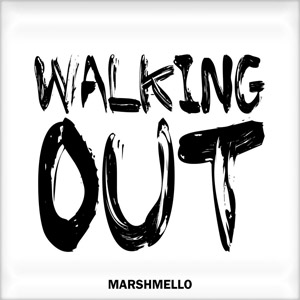Álbum Walking Out de Marshmello