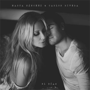 Álbum 21 Días  de Marta Sánchez