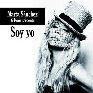 Álbum Soy Yo de Marta Sánchez