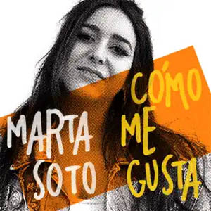 Álbum Como Me Gusta de Marta Soto
