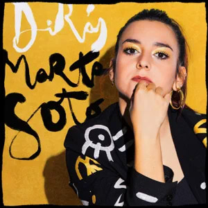 Álbum Dirás de Marta Soto