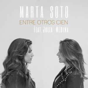 Álbum Entre Otros Cien de Marta Soto