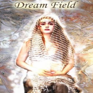 Álbum Dream Field de Marta Wiley