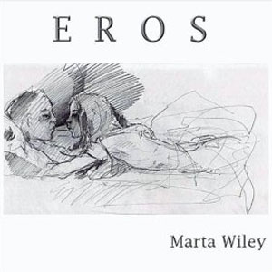 Álbum Eros de Marta Wiley
