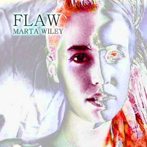 Álbum Flaw de Marta Wiley