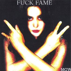 Álbum Fuck Fame de Marta Wiley
