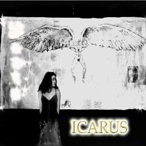 Álbum Icarus de Marta Wiley