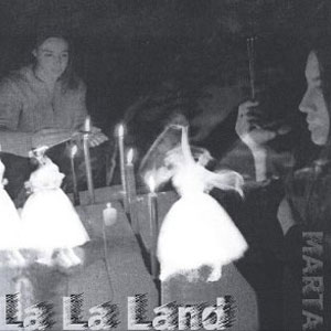 Álbum La La Land de Marta Wiley