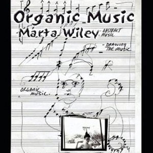 Álbum Organic Music de Marta Wiley