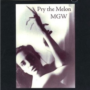 Álbum Pry the Melon de Marta Wiley