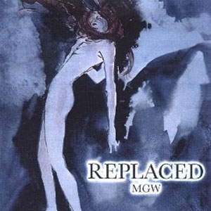 Álbum Replaced de Marta Wiley