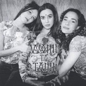 Álbum Womb to Tomb de Marta Wiley