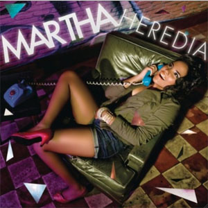 Álbum Martha Heredia de Martha Heredia