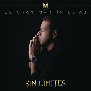 Álbum Sin Límites de Martín Elias
