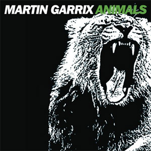 Álbum Animals de Martin Garrix