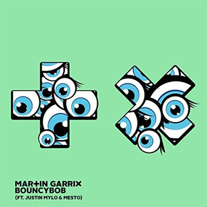 Álbum Bouncybob de Martin Garrix