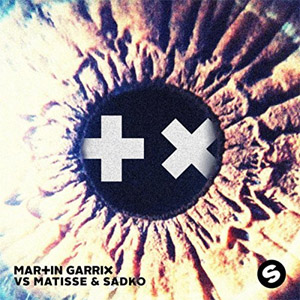 Álbum Break Through The Silence de Martin Garrix