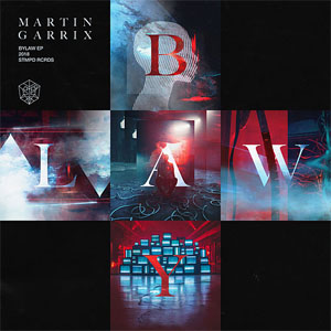 Álbum Bylaw de Martin Garrix