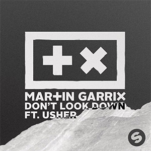 Álbum Don't Look Down de Martin Garrix