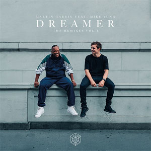 Álbum Dreamer (Remixes Vol. 1) de Martin Garrix
