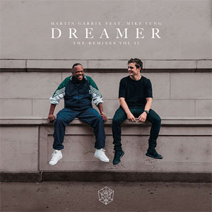 Álbum Dreamer (Remixes Vol. 2) de Martin Garrix