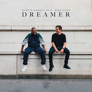 Álbum Dreamer de Martin Garrix