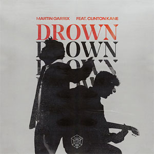 Álbum Drown de Martin Garrix