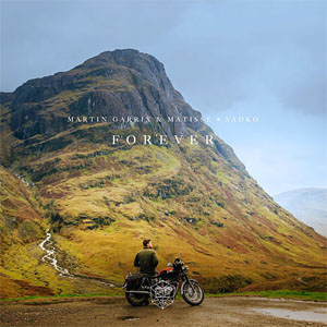 Álbum Forever de Martin Garrix