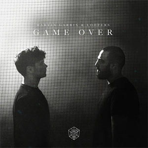 Álbum Game Over de Martin Garrix