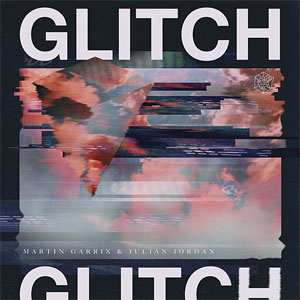 Álbum Glitch de Martin Garrix