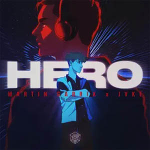 Álbum Hero de Martin Garrix