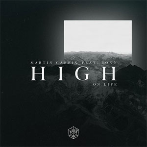 Álbum High On Life  de Martin Garrix