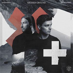 Álbum Higher Ground de Martin Garrix