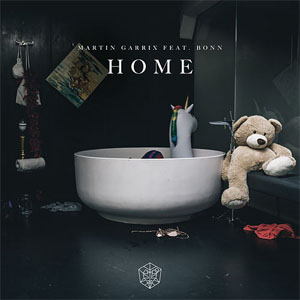 Álbum Home de Martin Garrix