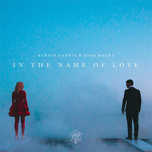 Álbum In The Name Of Love de Martin Garrix