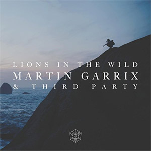 Álbum Lions in the Wild de Martin Garrix