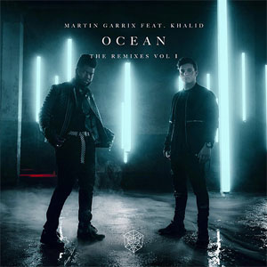 Álbum Ocean (Remixes Vol. 1) de Martin Garrix