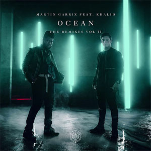 Álbum Ocean (Remixes Vol. 2) de Martin Garrix
