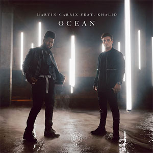 Álbum Ocean de Martin Garrix