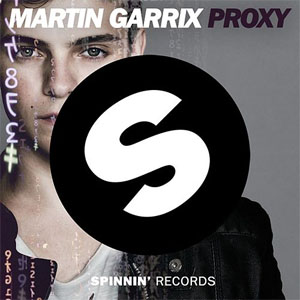 Álbum Proxy de Martin Garrix