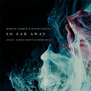 Álbum So Far Away de Martin Garrix