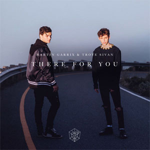 Álbum There For You de Martin Garrix