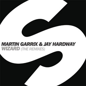 Álbum Wizard (Remixes) de Martin Garrix