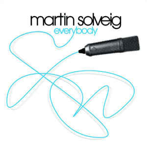 Álbum Everybody de Martin Solveig