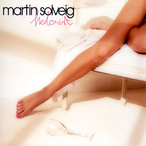 Álbum Hedonist de Martin Solveig